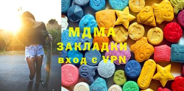 хмурый Богданович